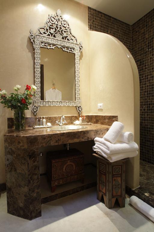 Chambre Double Deluxe